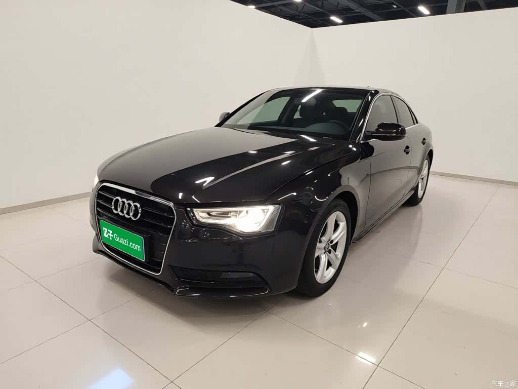 Audi A5, 2015 2