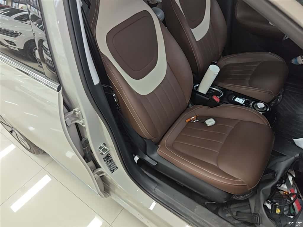 Wuling Bingo, 2025 25