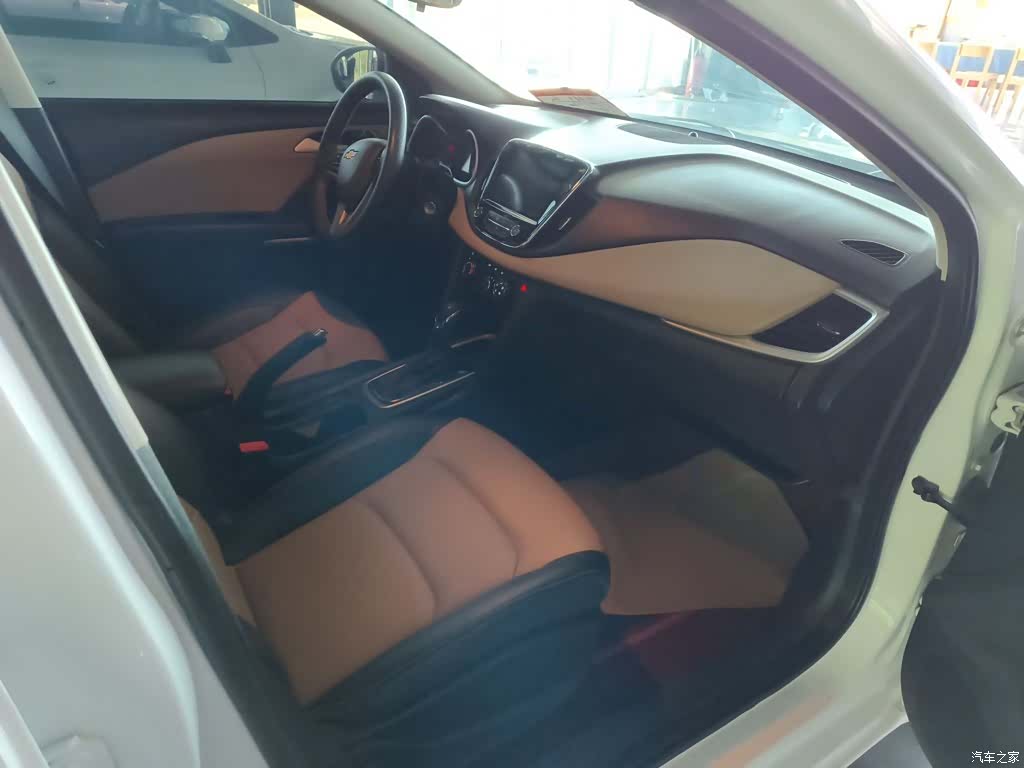 Chevrolet 320, 2020 17