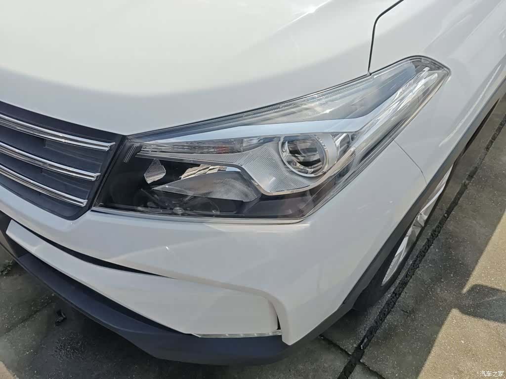 DongFeng S560, 2022 24