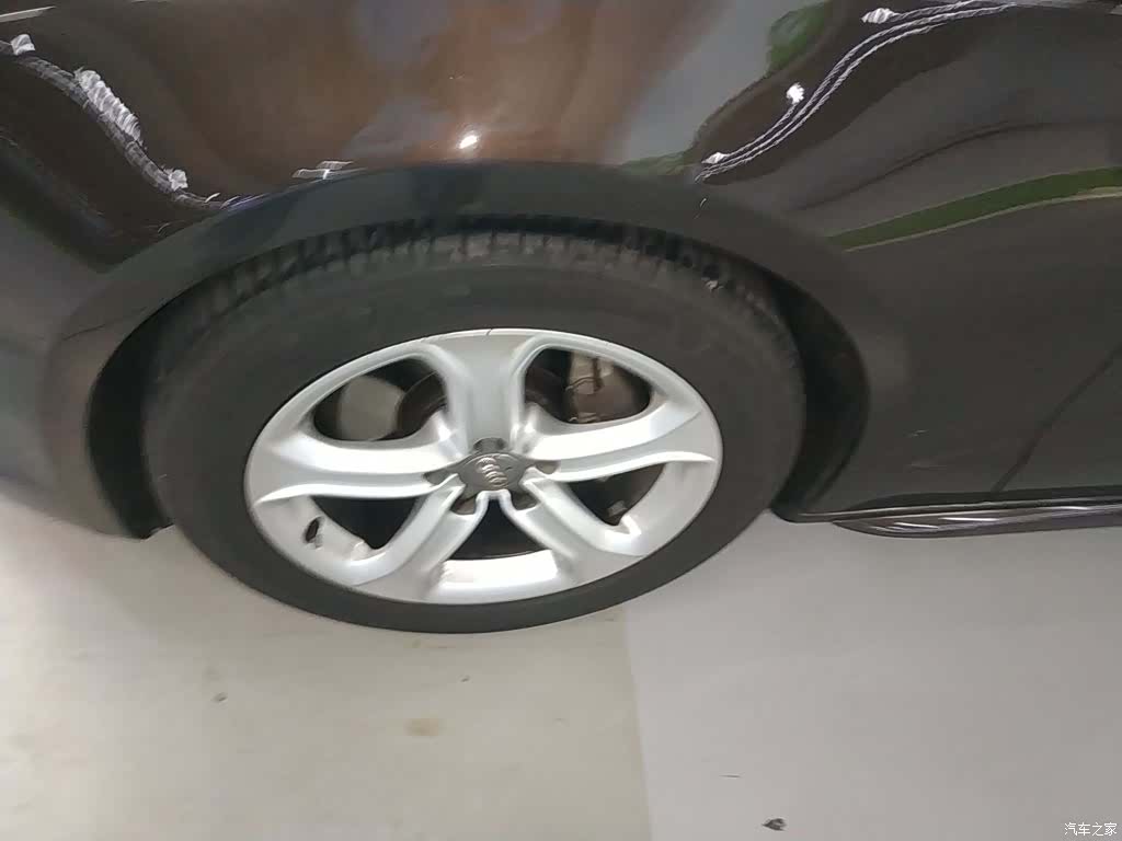 Audi A5, 2015 25