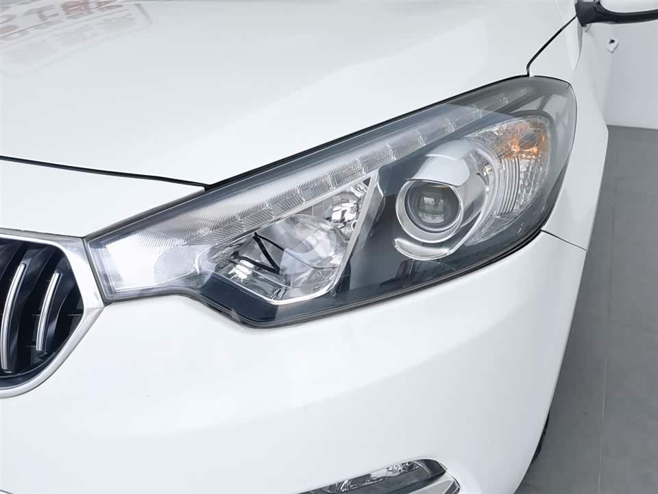 Kia K3 Kia K3