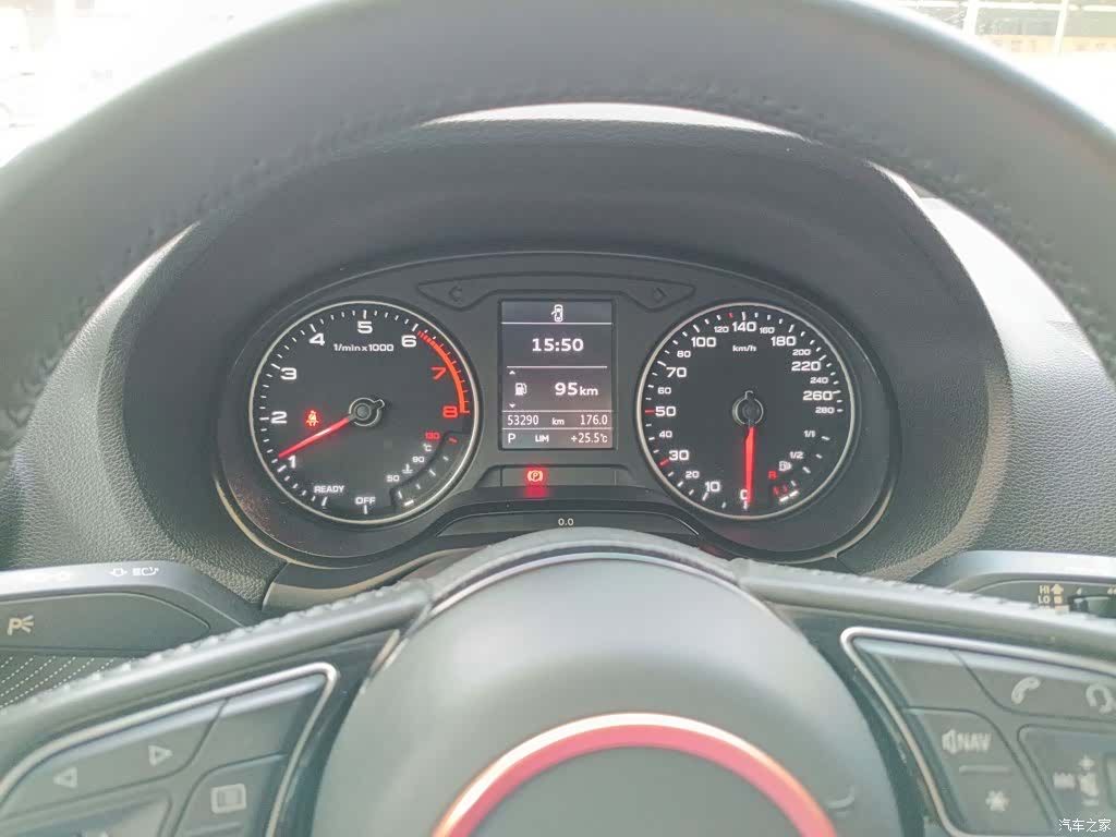 Audi Q2L, 2020 12