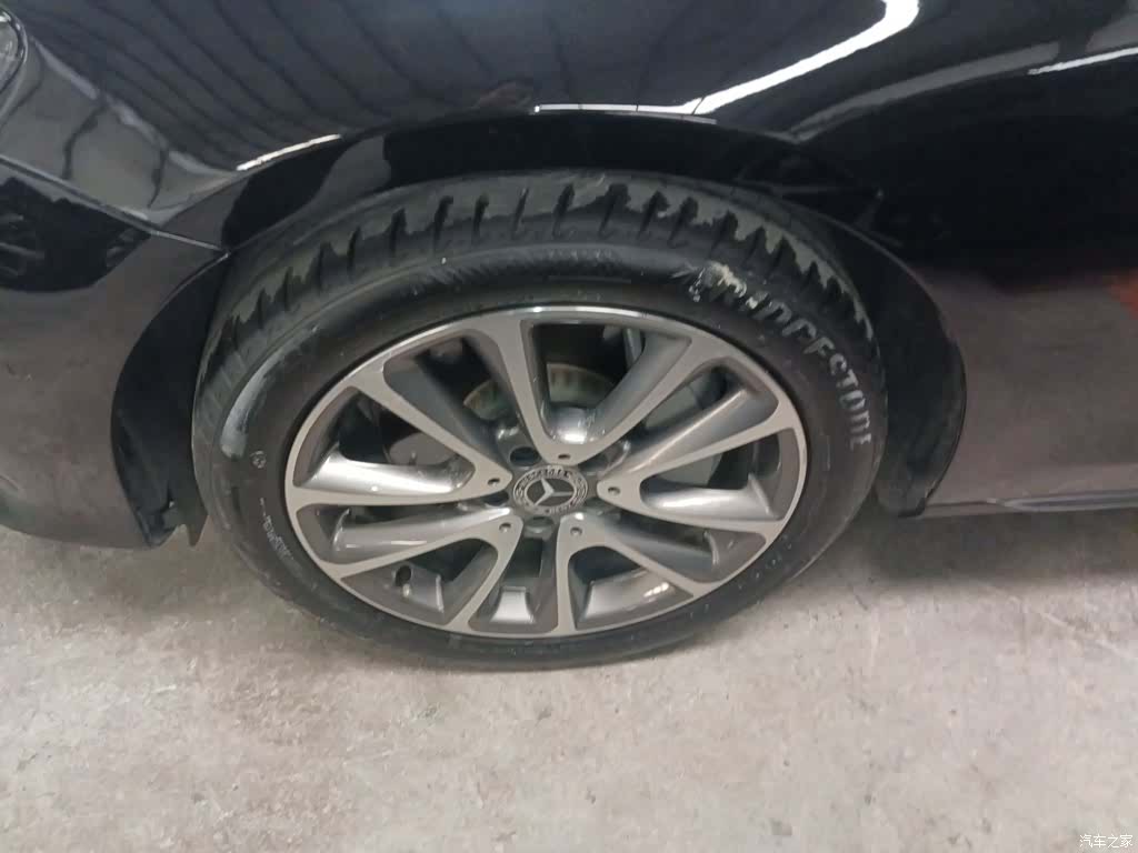 Mercedes-Benz E-Class, 2018 23