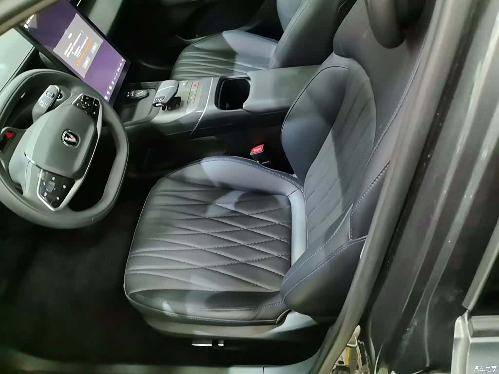 Changan NE, 2023 15