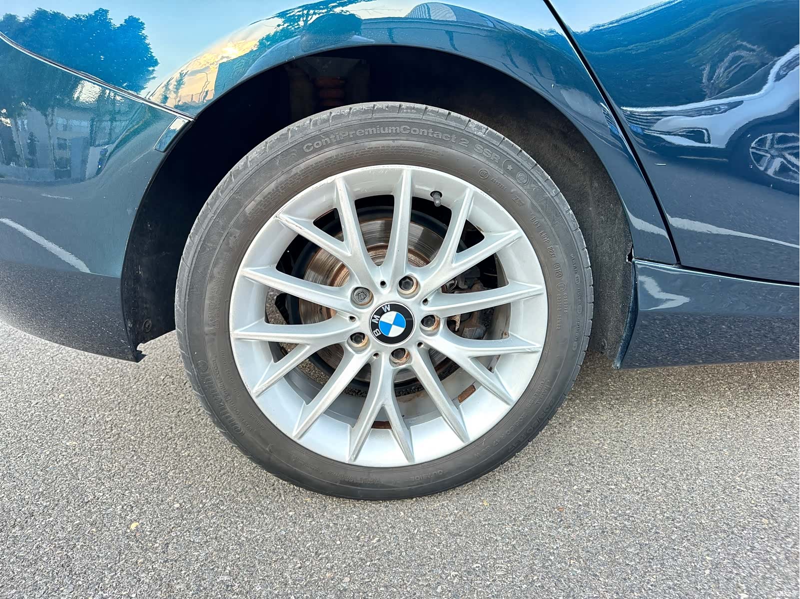 BMW 1 Series, 2016 20