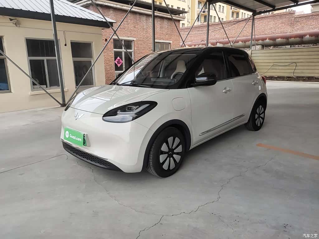 Wuling Bingo, 2023 2