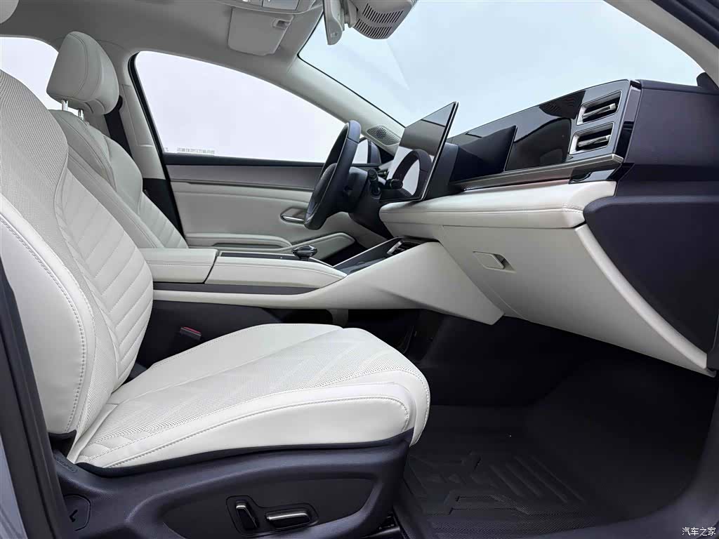 BYD Qin, 2024 20