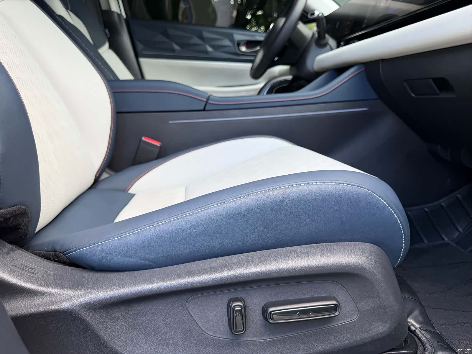 Honda L, 2024 26