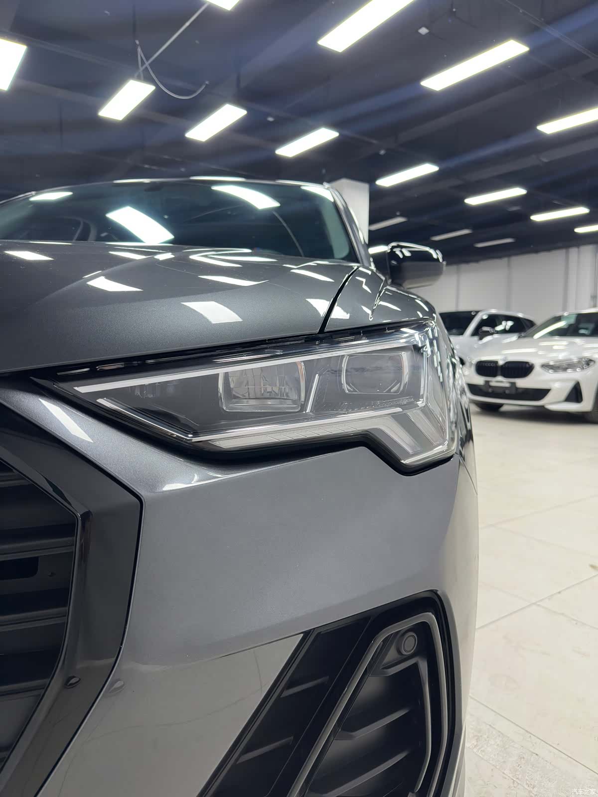 Audi Q3, 2022 7