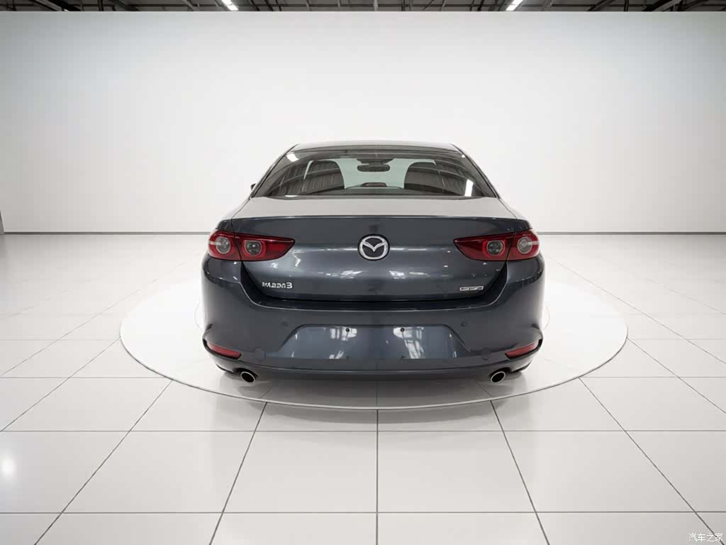 Mazda Mazda3, 2022 4