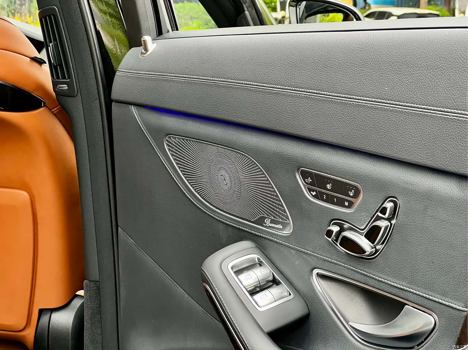 Maybach S-Class, 2020 22
