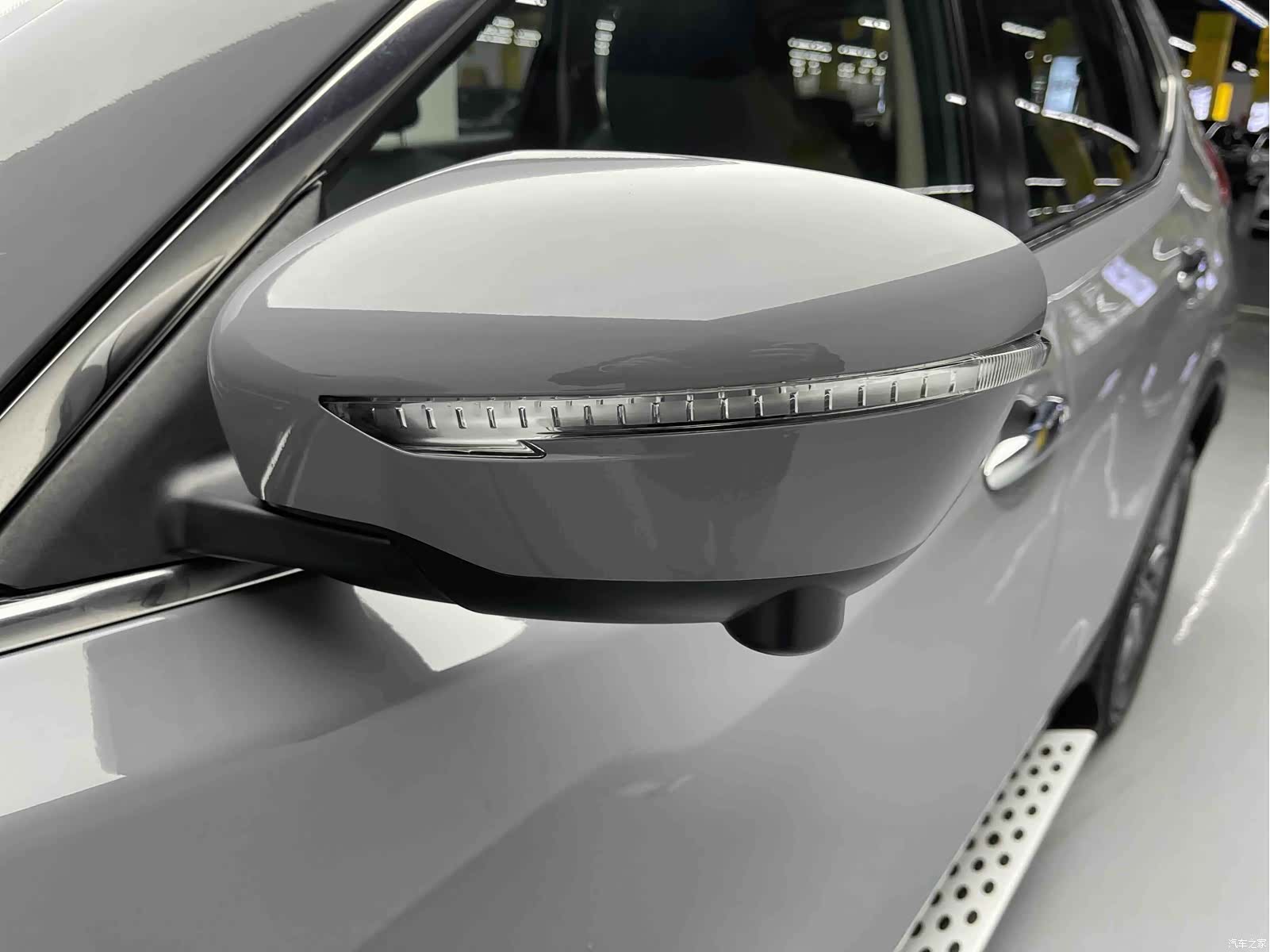 Nissan X-Trail, 2025 28