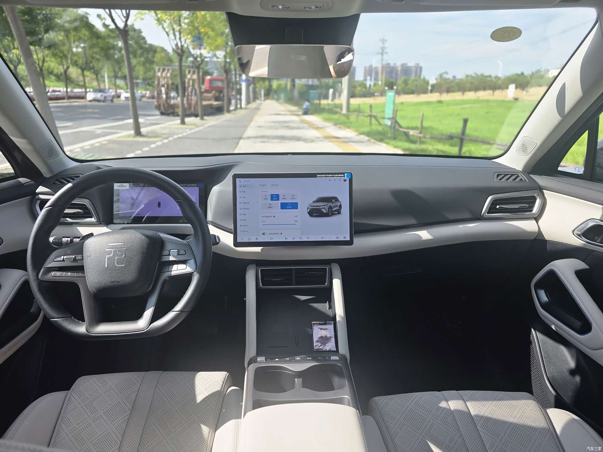 BYD Yuan, 2025 12