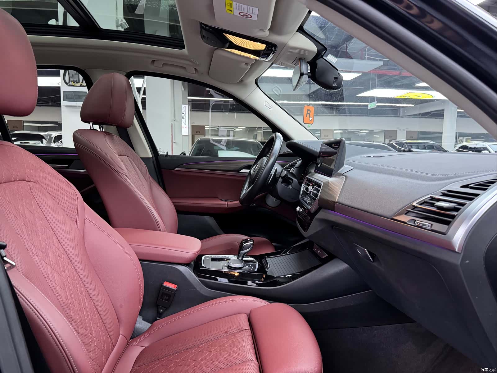 BMW X3, 2023 15