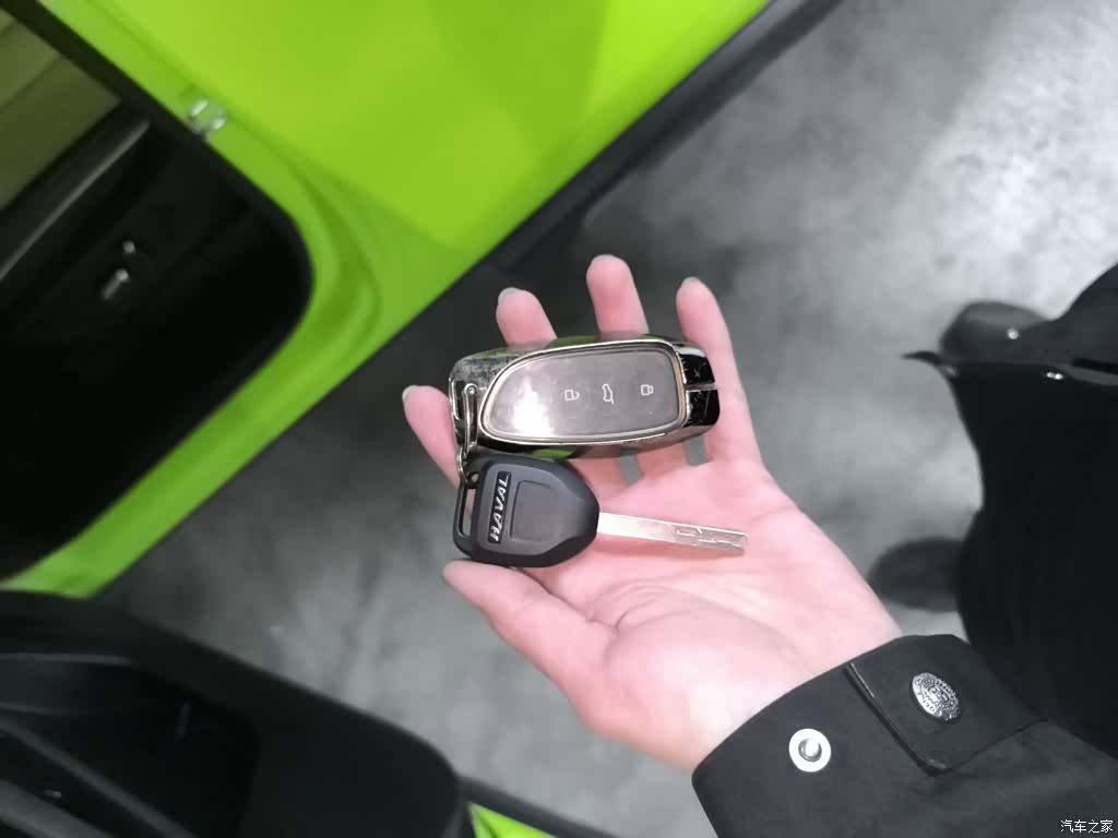 Haval Cool Dog, 2022 17