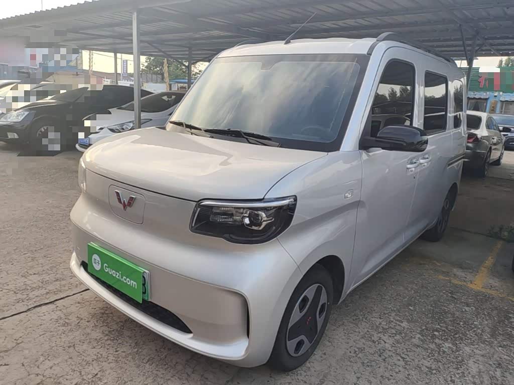 Wuling Sunshine EV