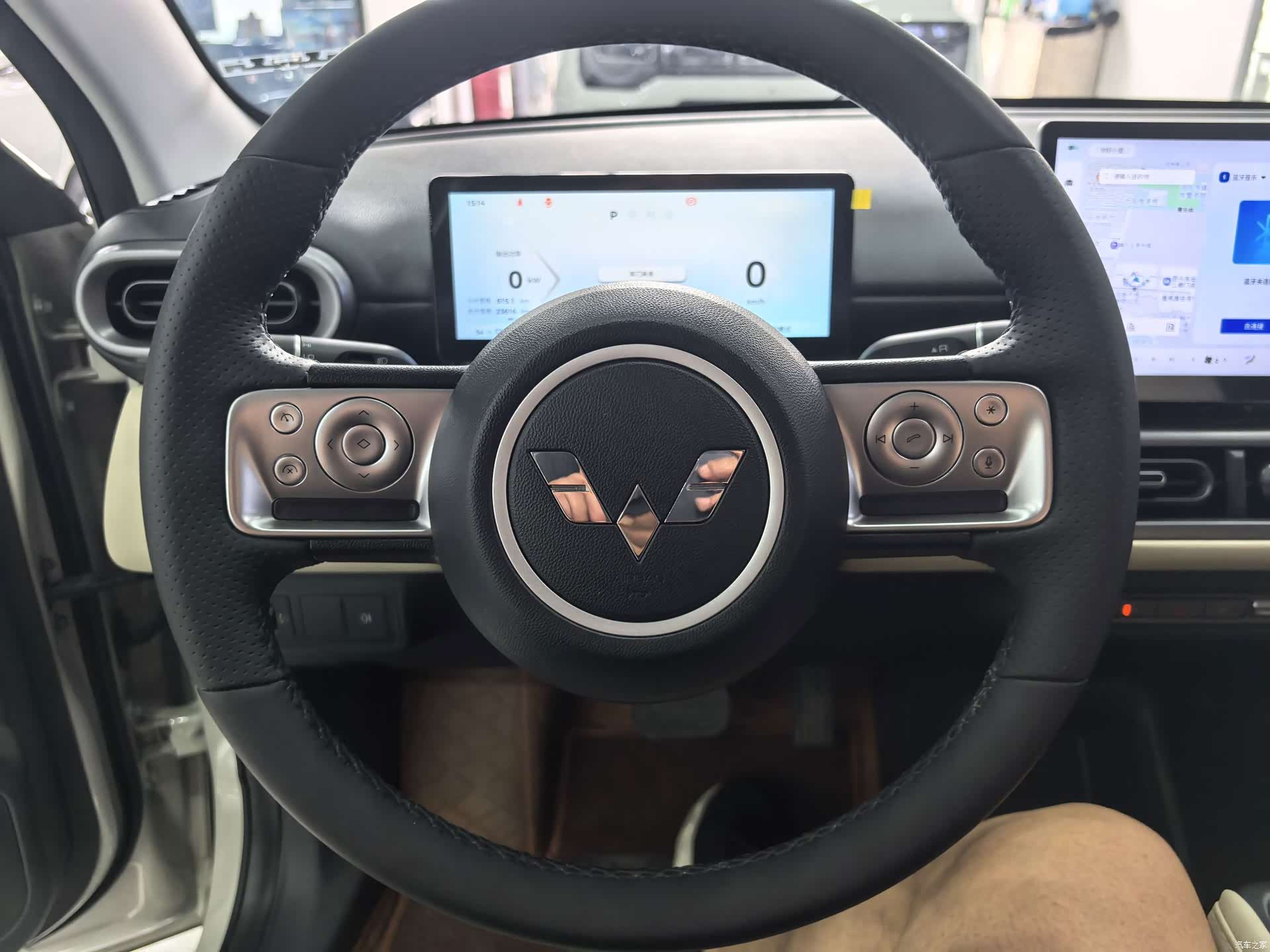 Wuling Bingo, 2025 13