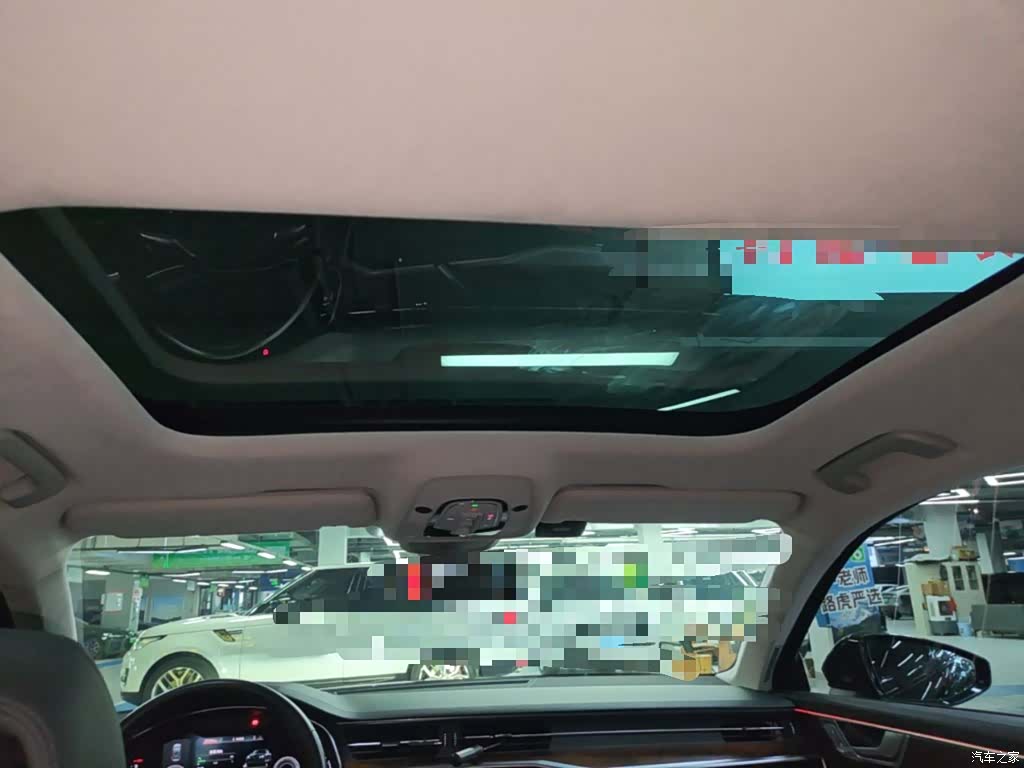 Audi A6, 2021 18