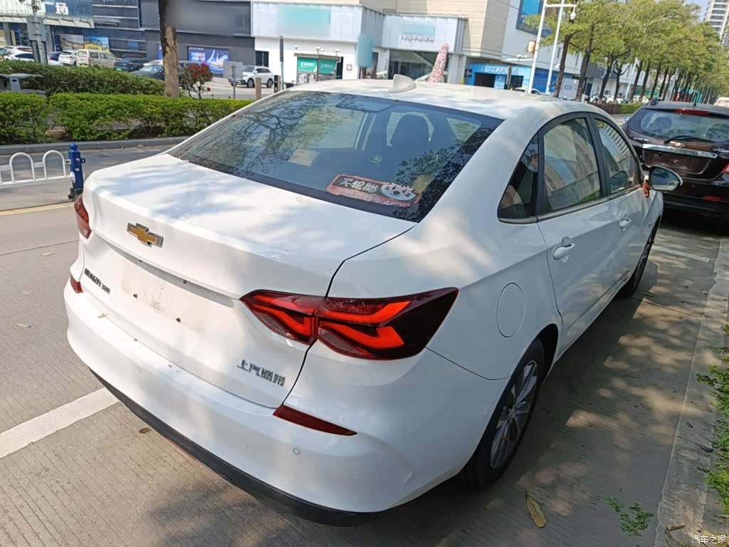 Chevrolet 320, 2020 7