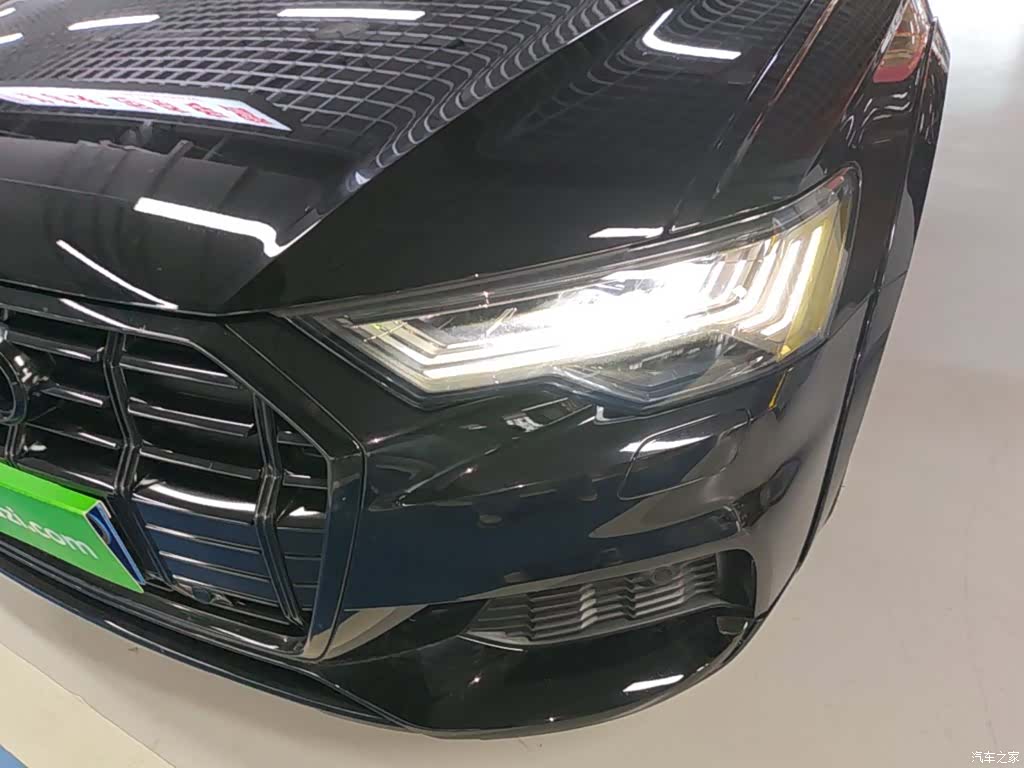 Audi A6, 2021 24