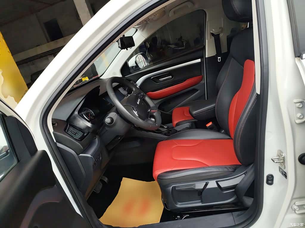 Haval H2, 2018 15