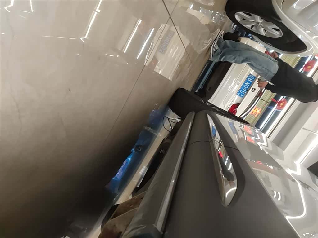 Haval H6, 2021 22