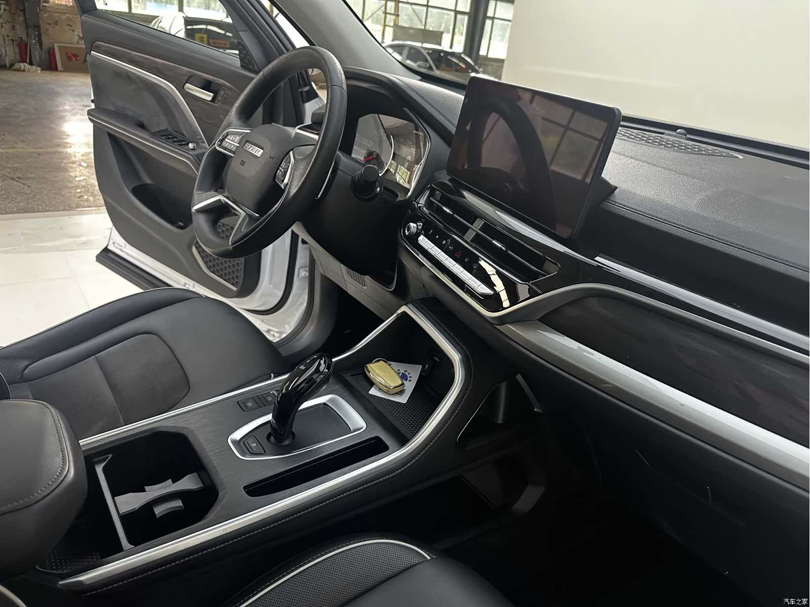 Haval H6, 2022 21