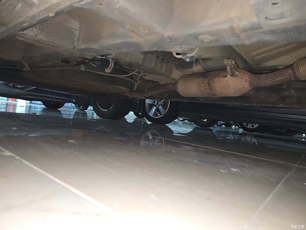 Wuling 560, 2017 21