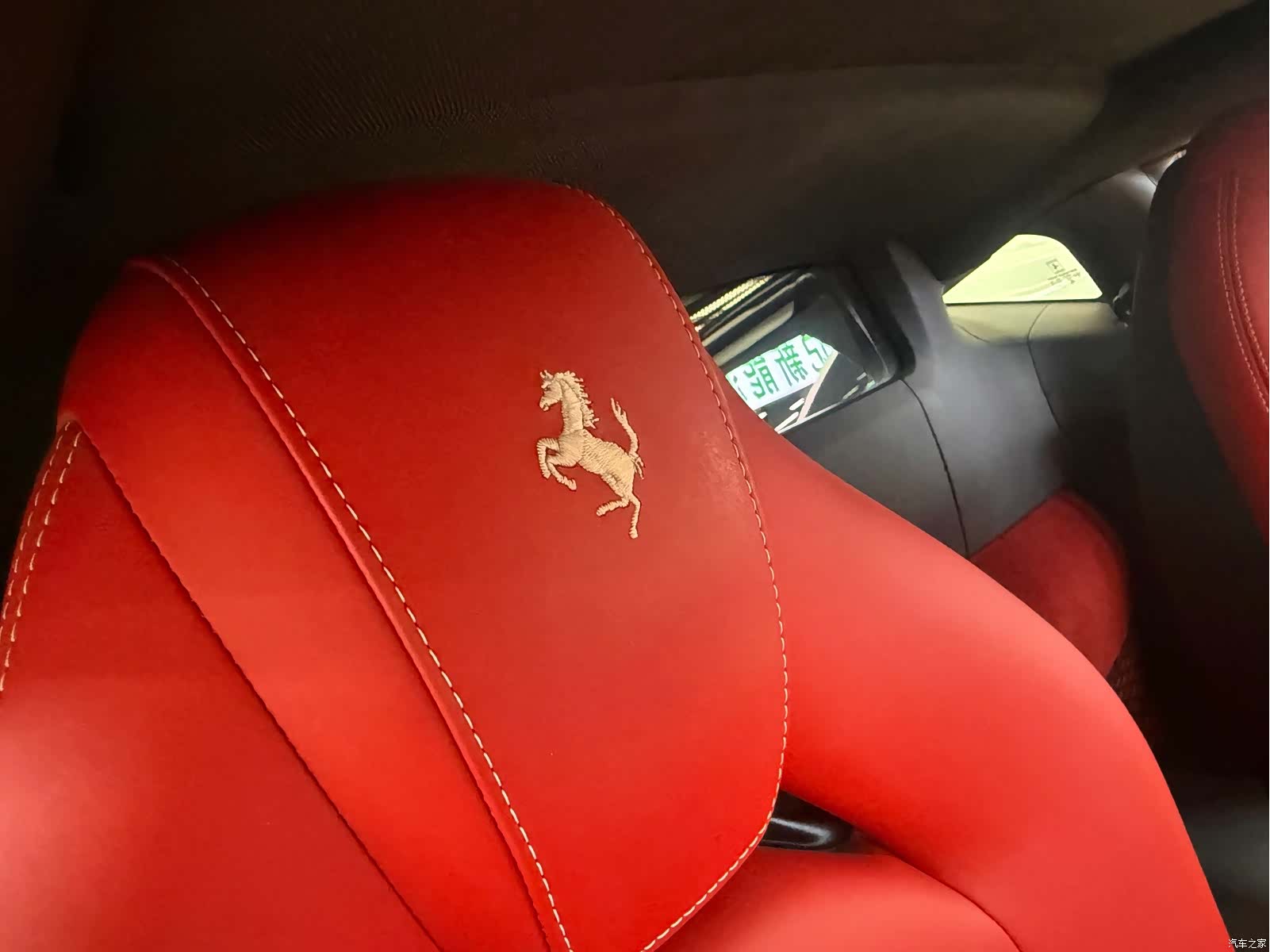 Ferrari 488, 2017 16