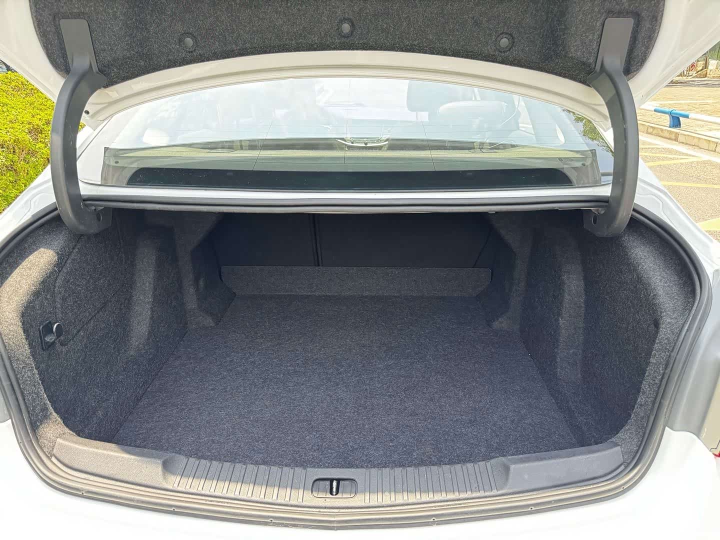 Buick Verano, 2017 28