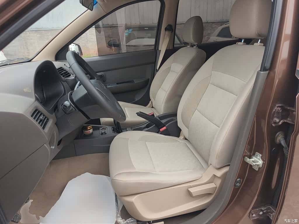 Wuling Hongguang, 2018 15
