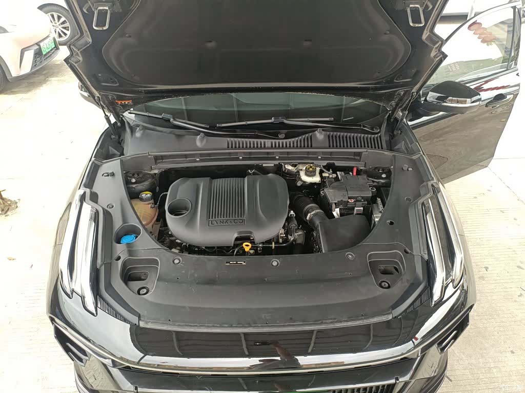 Lynk & Co 02, 2023 13