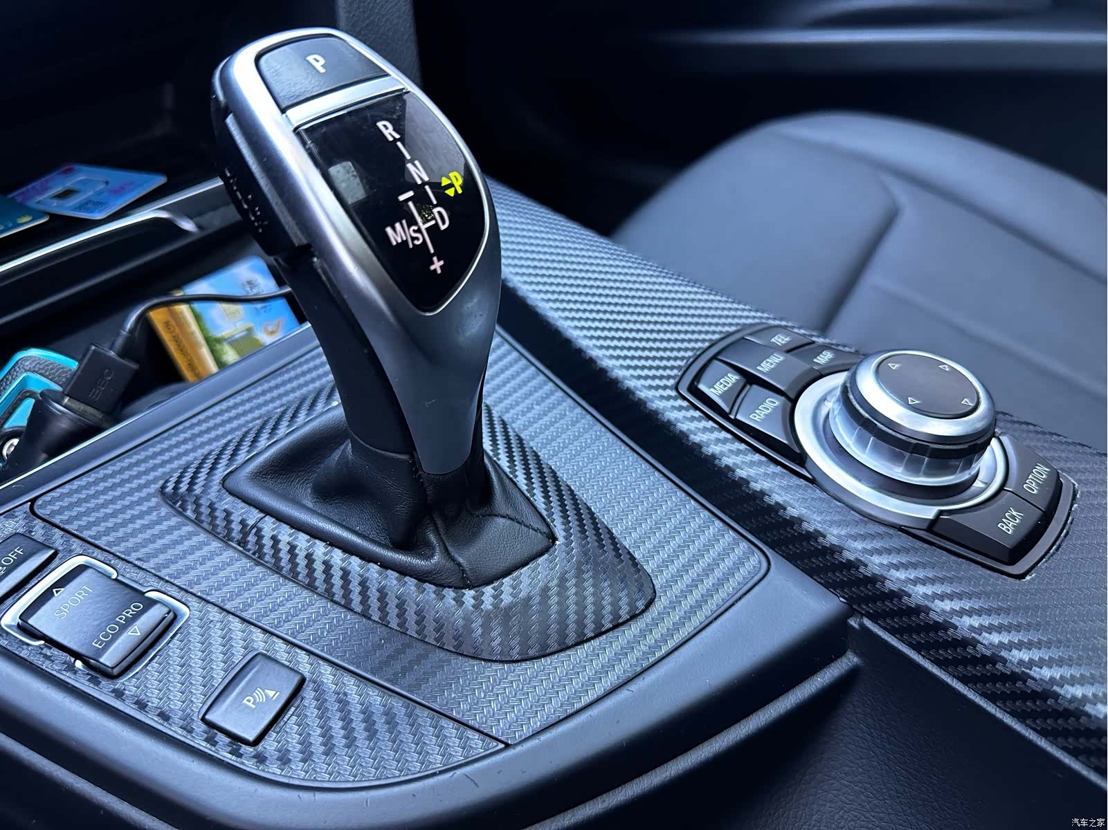 BMW 3 Series, 2017 19