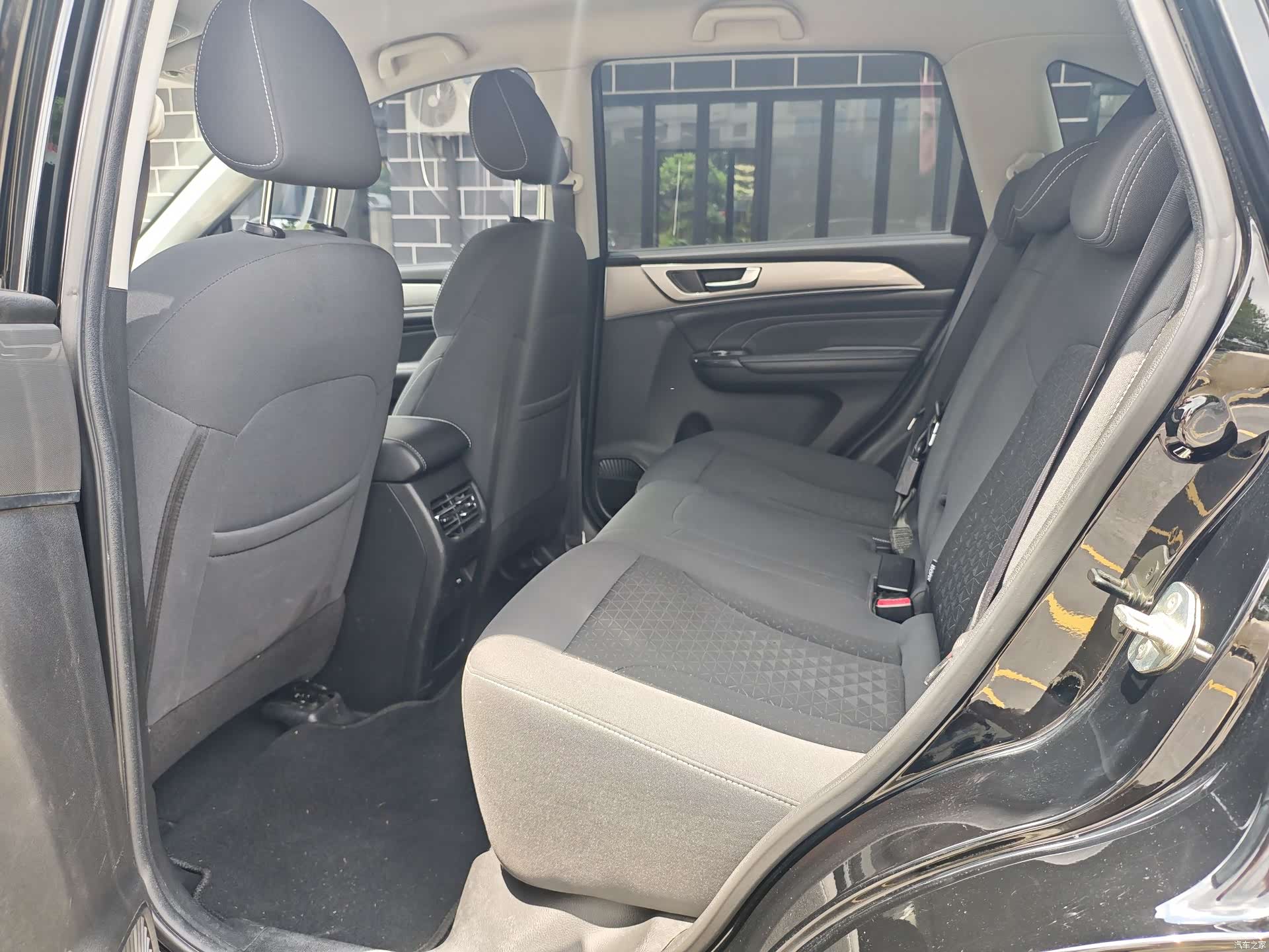 Haval M6, 2021 11