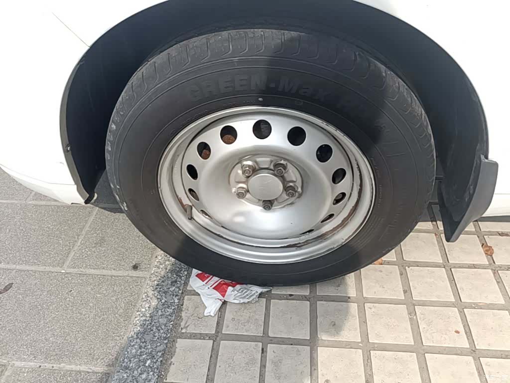 Wuling Hongguang, 2023 23