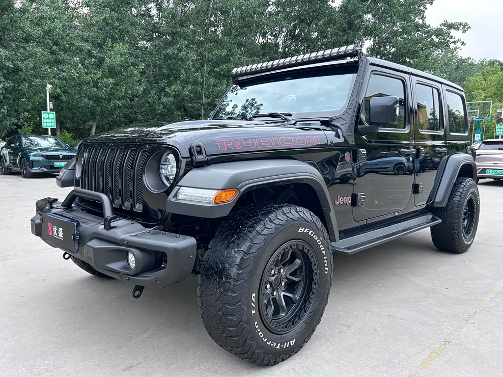 Jeep