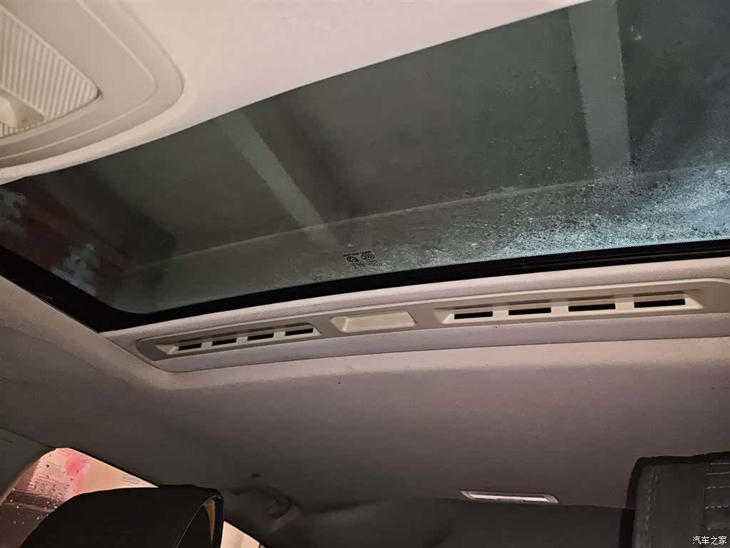MG MG6, 2018 18