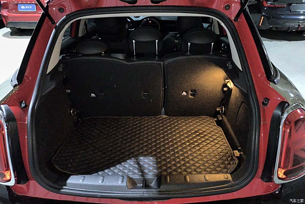 Mini Cooper, 2019 4