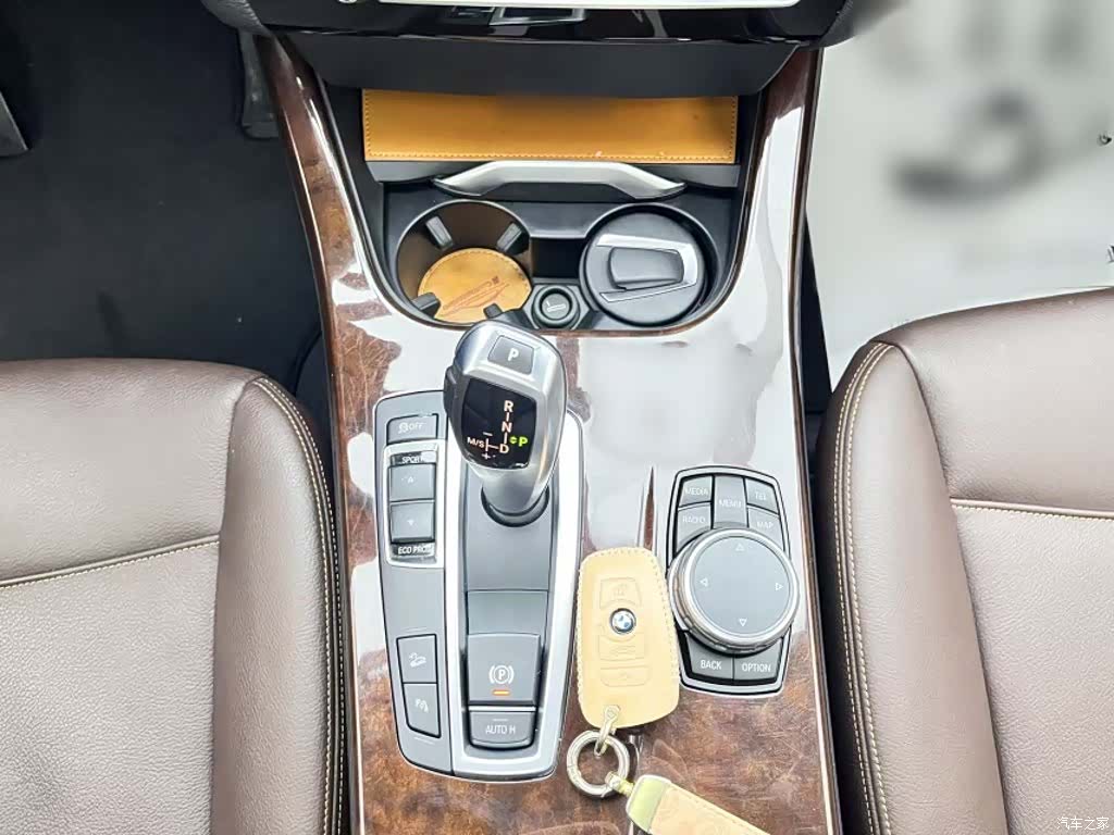 BMW X3, 2016 6