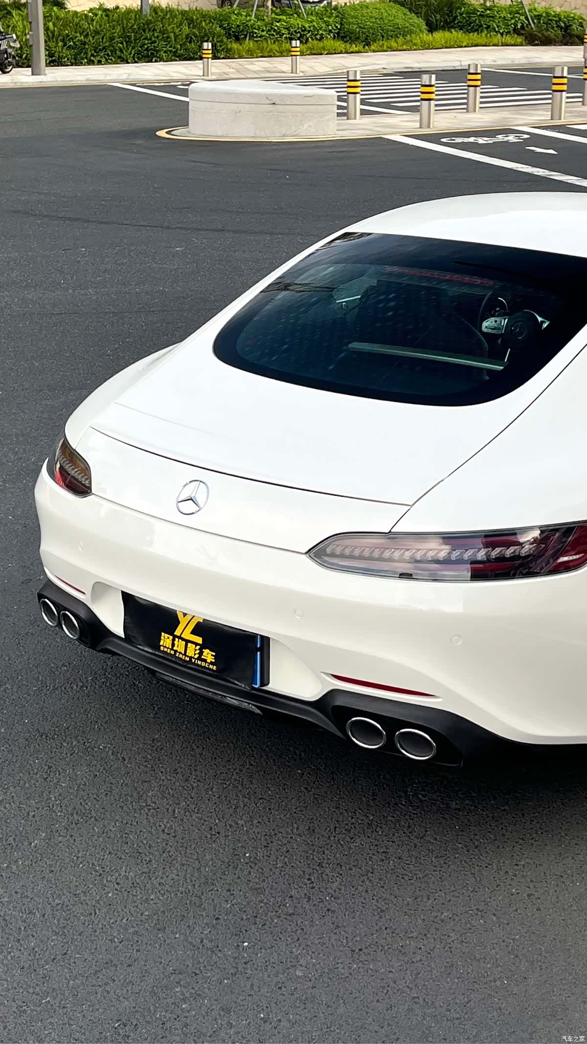 MG AMG, 2022 13