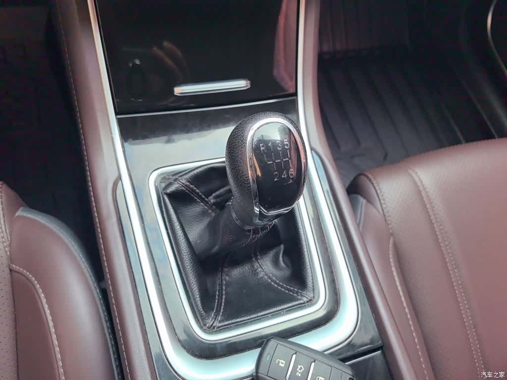 Changan CC, 2019 14