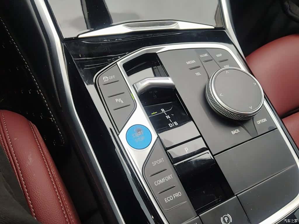 BMW i3, 2023 14