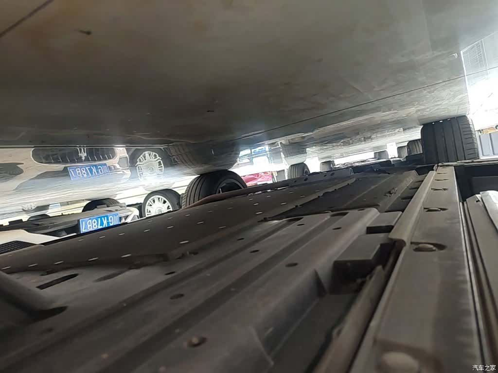 Li Auto L9, 2024 22