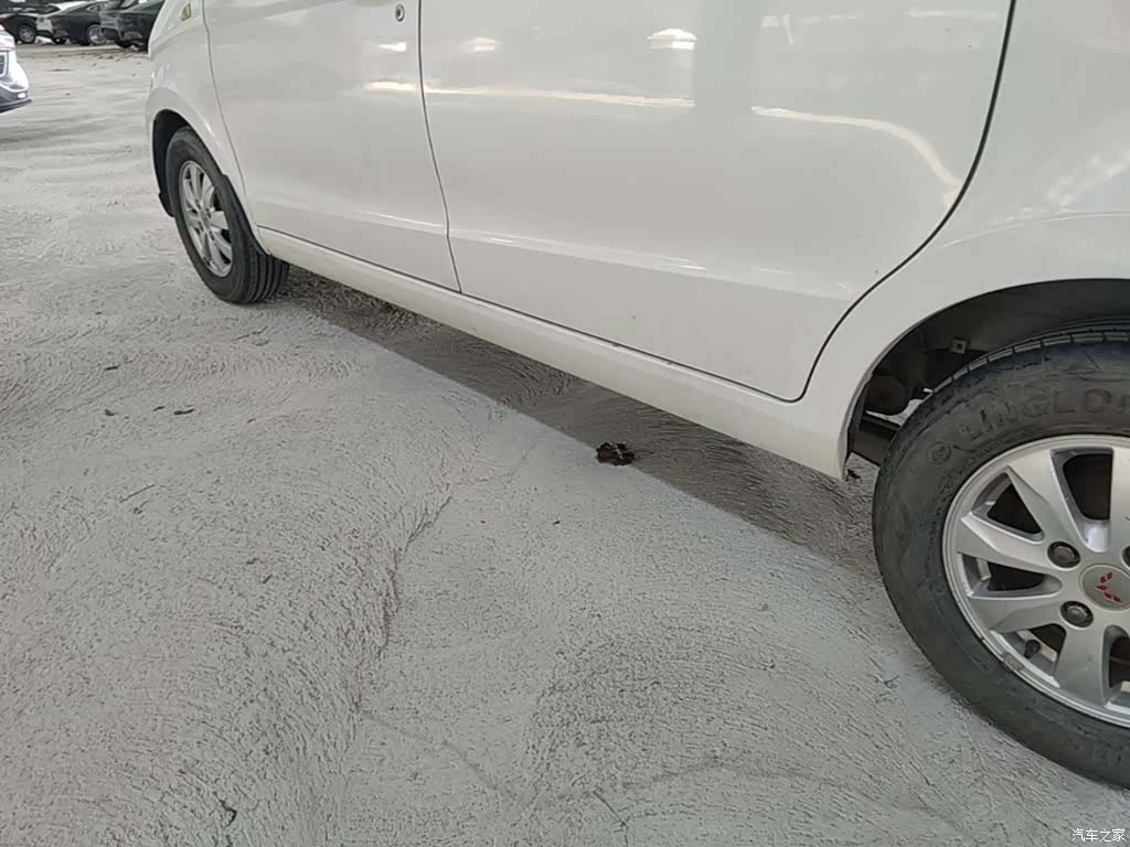 Wuling Hongguang, 2018 21