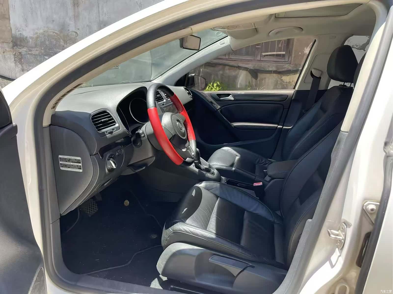 Volkswagen Golf, 2012 6