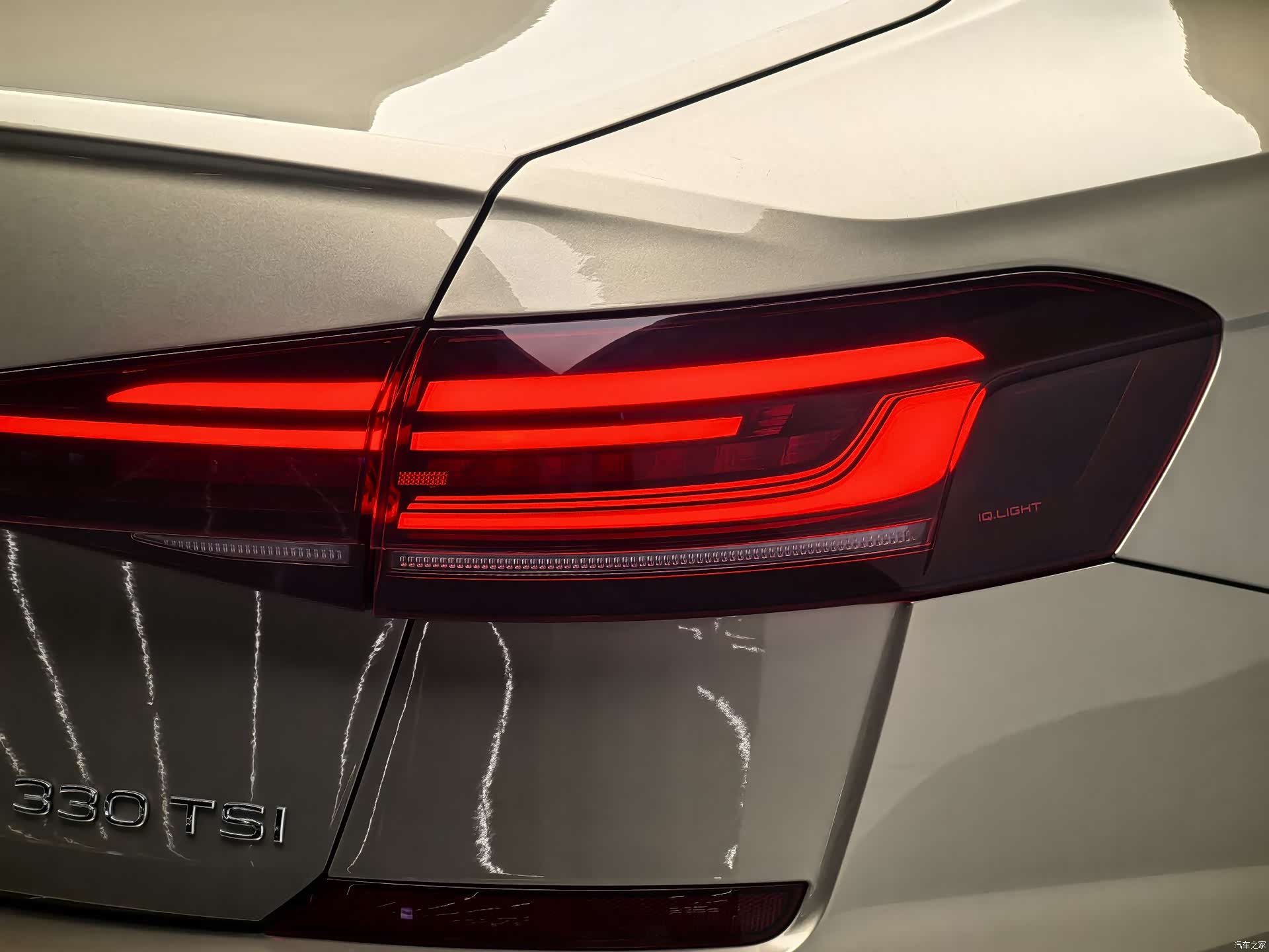 Volkswagen Passat, 2022 все фото