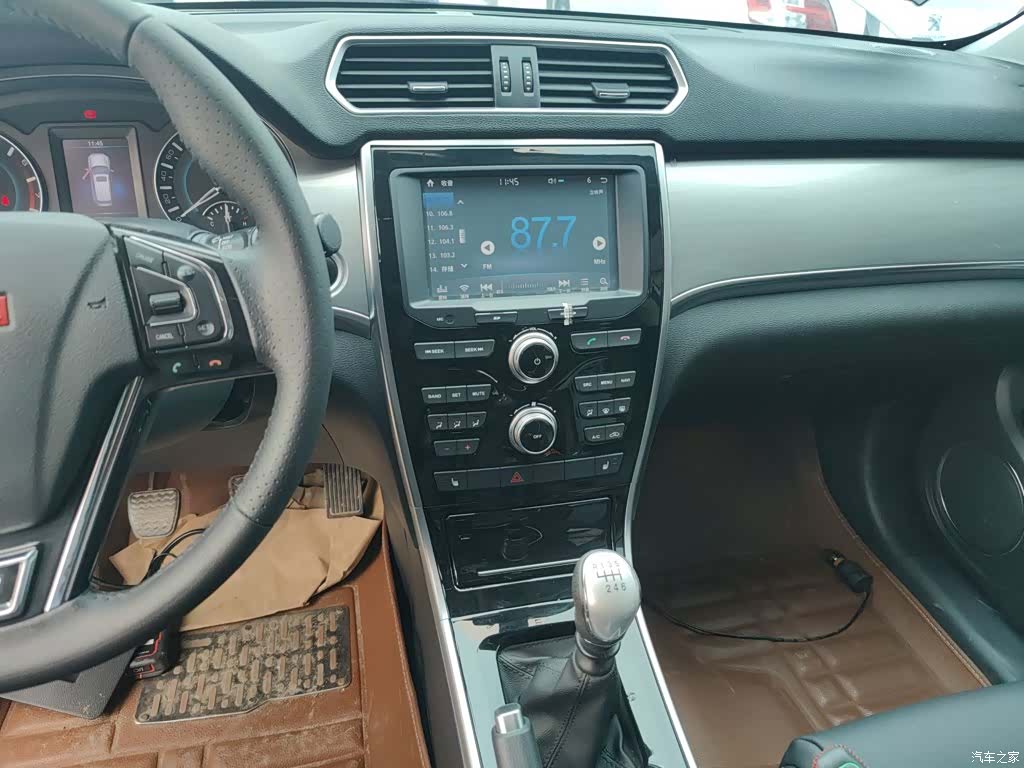 Haval H2, 2015 9