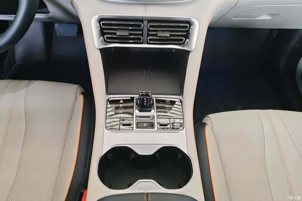 BYD Song, 2024 16