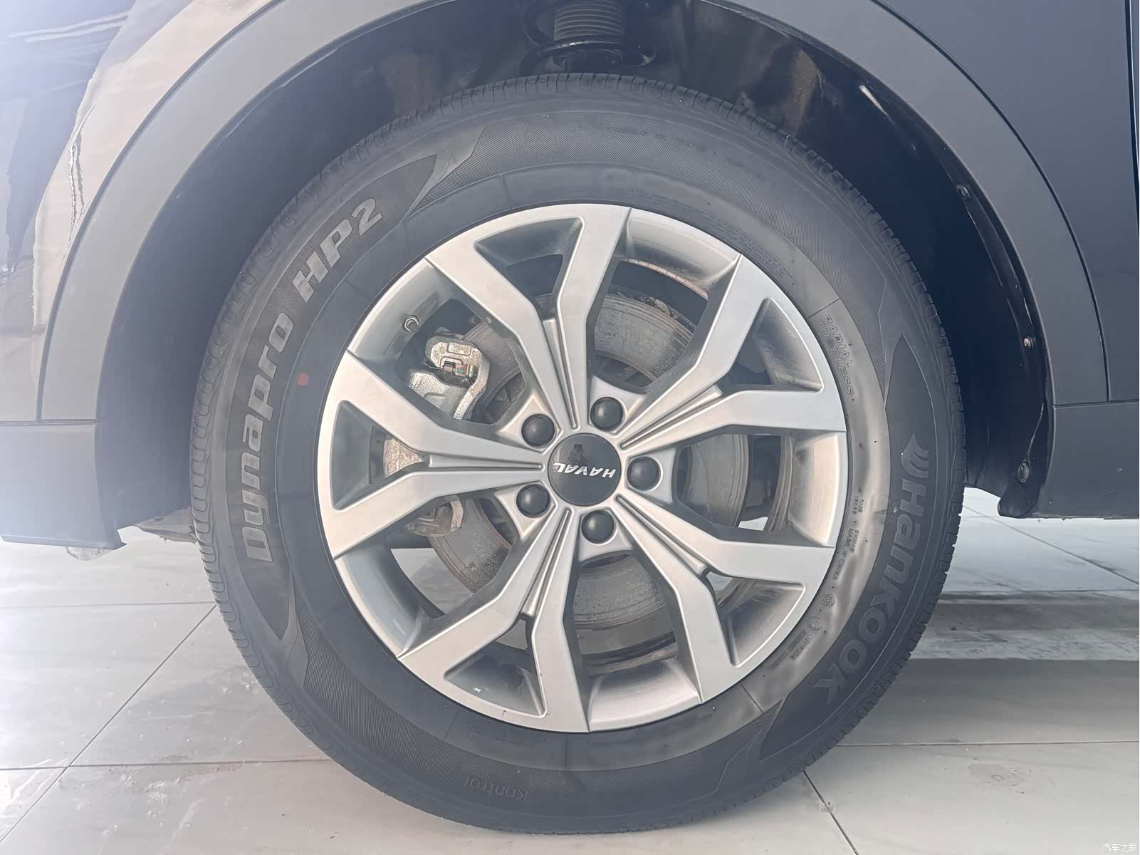Haval H6, 2021 19